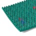 Аппликкатор Ляпко плоский ОДИНАРНЫЙ игольчатый 105х230 мм, шаг иглы 6,2 мм