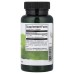 Дикий Ямс SWANSON, 60 капс. iHerb