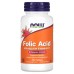 ФОЛИЕВАЯ кислота 250 капс., iHerb