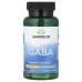 ГАБА 60 капс., 750 мг., iHerb ГАБА 60 капс., 750 мг., iHerb