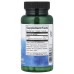 ГАБА 60 капс., 750 мг., iHerb