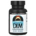 Индол DIM Source Naturals 30 капс.х200 мг., iHerb