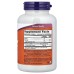 ЛЕЦИТИН 1200 mg, 100 капс., NOW - iHerb