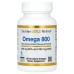 Омега 800, 30 капс., iHerb
