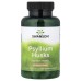 ПСИЛЛИУМ Шелуха семян подорожника Swanson (Psyllium Husks), 610 мг, 100 капсул | Кедровая лавка "Олеся"