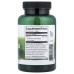 СПИРУЛИНА - SWANSON, 180 табл. по 500 мг., iHerb