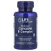 Витамины группы B 60 капс. LIFE, iHerb Витамины группы B 60 капс. LIFE, iHerb