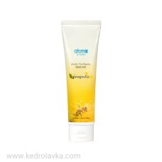Зубная паста с прополисом ATOMY Юж. Корея 200 г.