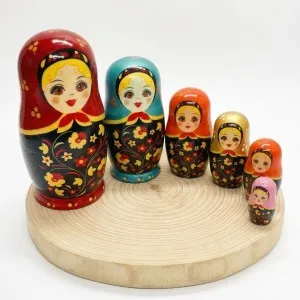 Изделия из дерева